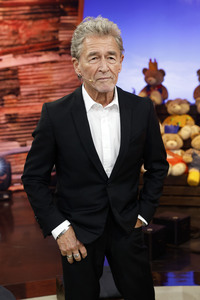 RTL-Spendenmarathon 2025 in Hürth