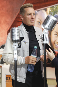 RTL-Spendenmarathon 2025 in Hürth