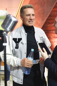 RTL-Spendenmarathon 2025 in Hürth