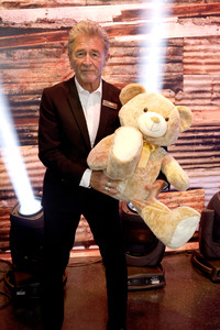 RTL-Spendenmarathon 2025 in Hürth