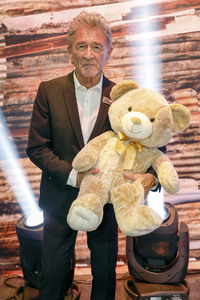 RTL-Spendenmarathon 2025 in Hürth