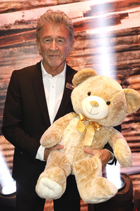 RTL-Spendenmarathon 2025 in Hürth