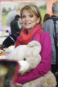 RTL-Spendenmarathon 2025 in Hürth