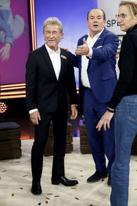 RTL-Spendenmarathon 2025 in Hürth