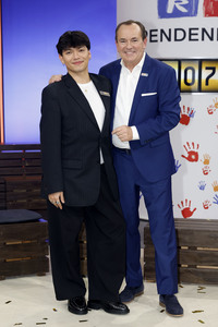 RTL-Spendenmarathon 2025 in Hürth