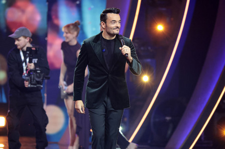 TV-Show 'Die Giovanni Zarrella Show' in Offenburg