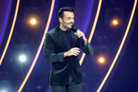 TV-Show 'Die Giovanni Zarrella Show' in Offenburg