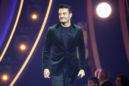 TV-Show 'Die Giovanni Zarrella Show' in Offenburg