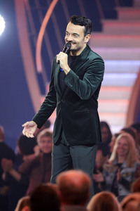 TV-Show 'Die Giovanni Zarrella Show' in Offenburg