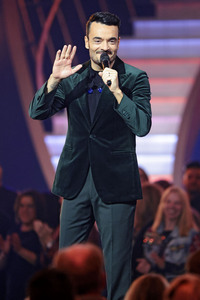 TV-Show 'Die Giovanni Zarrella Show' in Offenburg