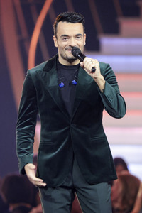 TV-Show 'Die Giovanni Zarrella Show' in Offenburg