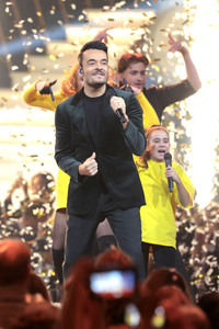 TV-Show 'Die Giovanni Zarrella Show' in Offenburg