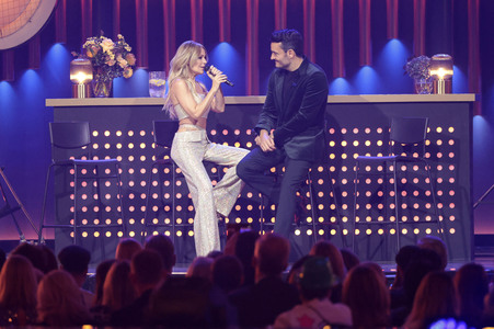 TV-Show 'Die Giovanni Zarrella Show' in Offenburg