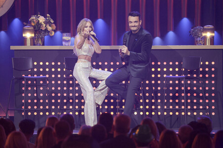 TV-Show 'Die Giovanni Zarrella Show' in Offenburg