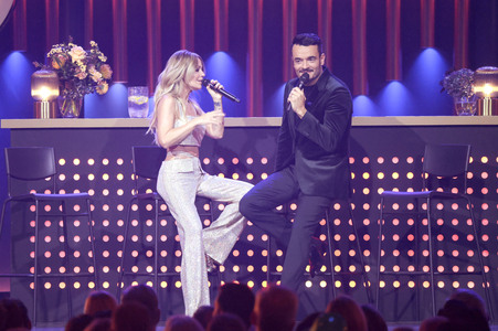 TV-Show 'Die Giovanni Zarrella Show' in Offenburg