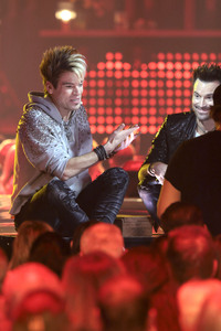 TV-Show 'Die Giovanni Zarrella Show' in Offenburg