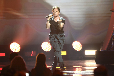 TV-Show 'Die Giovanni Zarrella Show' in Offenburg