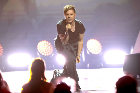 TV-Show 'Die Giovanni Zarrella Show' in Offenburg