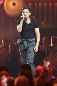 TV-Show 'Die Giovanni Zarrella Show' in Offenburg