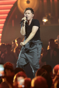 TV-Show 'Die Giovanni Zarrella Show' in Offenburg