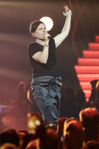 TV-Show 'Die Giovanni Zarrella Show' in Offenburg