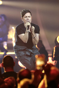 TV-Show 'Die Giovanni Zarrella Show' in Offenburg