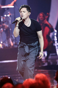 TV-Show 'Die Giovanni Zarrella Show' in Offenburg