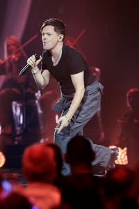 TV-Show 'Die Giovanni Zarrella Show' in Offenburg