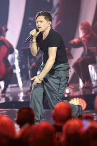 TV-Show 'Die Giovanni Zarrella Show' in Offenburg