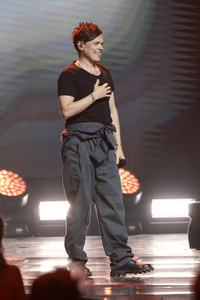 TV-Show 'Die Giovanni Zarrella Show' in Offenburg