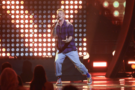 TV-Show 'Die Giovanni Zarrella Show' in Offenburg