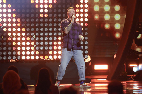 TV-Show 'Die Giovanni Zarrella Show' in Offenburg