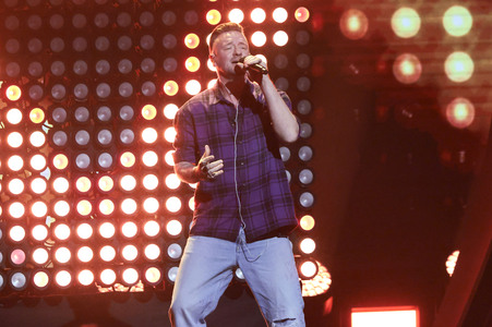 TV-Show 'Die Giovanni Zarrella Show' in Offenburg