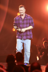 TV-Show 'Die Giovanni Zarrella Show' in Offenburg