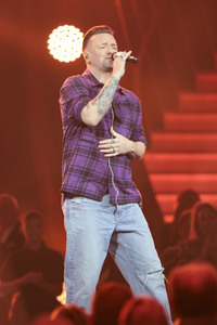 TV-Show 'Die Giovanni Zarrella Show' in Offenburg