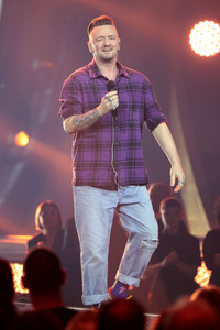 TV-Show 'Die Giovanni Zarrella Show' in Offenburg