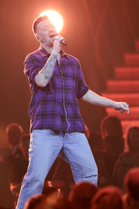 TV-Show 'Die Giovanni Zarrella Show' in Offenburg