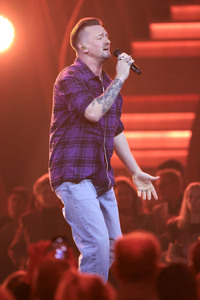 TV-Show 'Die Giovanni Zarrella Show' in Offenburg