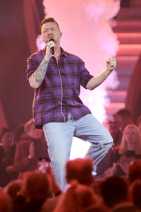 TV-Show 'Die Giovanni Zarrella Show' in Offenburg