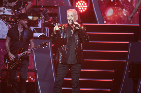 TV-Show 'Die Giovanni Zarrella Show' in Offenburg