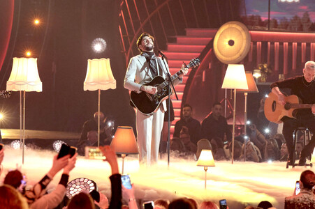 TV-Show 'Die Giovanni Zarrella Show' in Offenburg