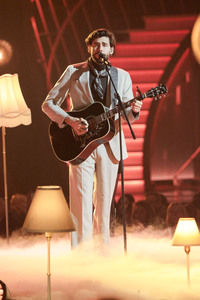 TV-Show 'Die Giovanni Zarrella Show' in Offenburg