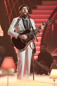 TV-Show 'Die Giovanni Zarrella Show' in Offenburg