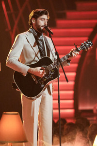 TV-Show 'Die Giovanni Zarrella Show' in Offenburg