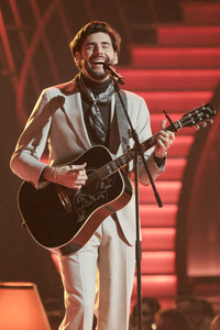 TV-Show 'Die Giovanni Zarrella Show' in Offenburg