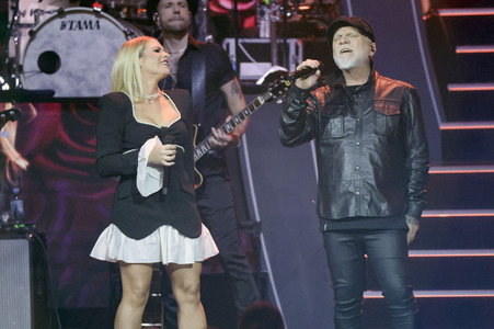 TV-Show 'Die Giovanni Zarrella Show' in Offenburg