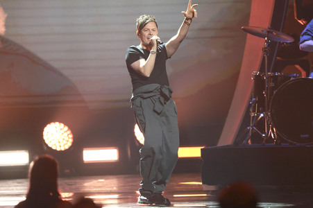 TV-Show 'Die Giovanni Zarrella Show' in Offenburg