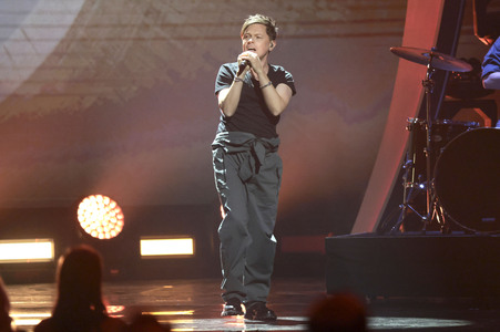 TV-Show 'Die Giovanni Zarrella Show' in Offenburg