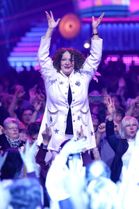 TV-Show 'Die Giovanni Zarrella Show' in Offenburg