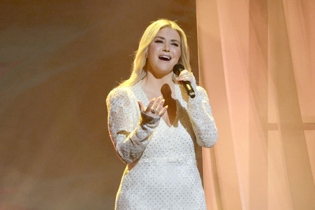 TV-Show 'Die Giovanni Zarrella Show' in Offenburg